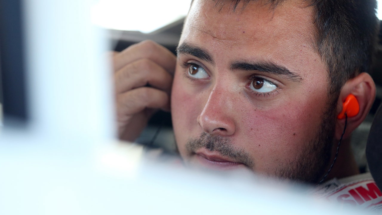 NASCAR reveals six-member 2016 Drive for Diversity class